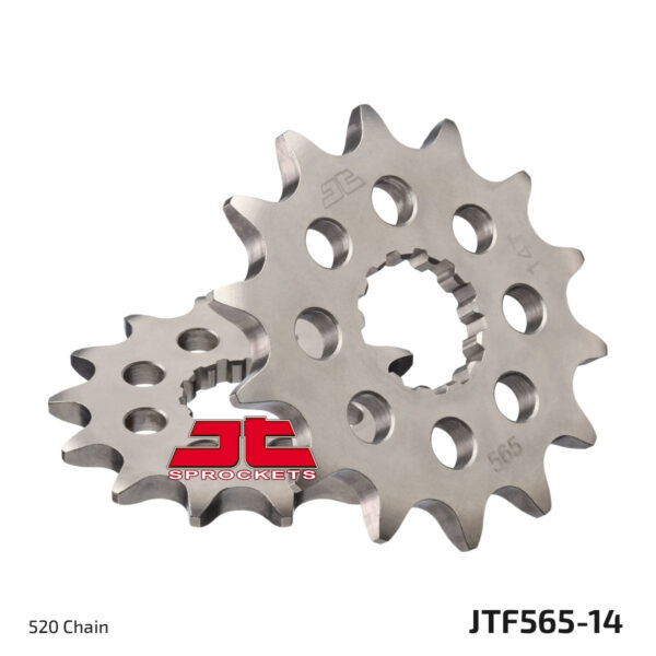 JT Framdrev JTF565.14