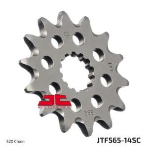 JT Framdrev SC - Självrenande JTF565.14SC