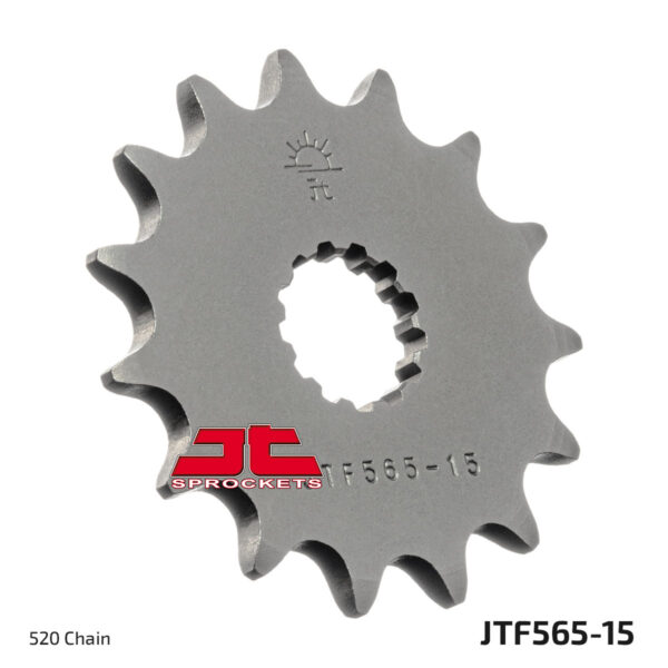 JT Framdrev JTF565.15