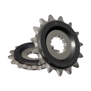 JT Framdrev RB - OEM Med Gummidämpning JTF565.15RB