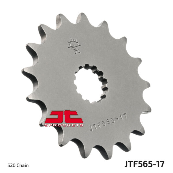 JT Framdrev JTF565.17