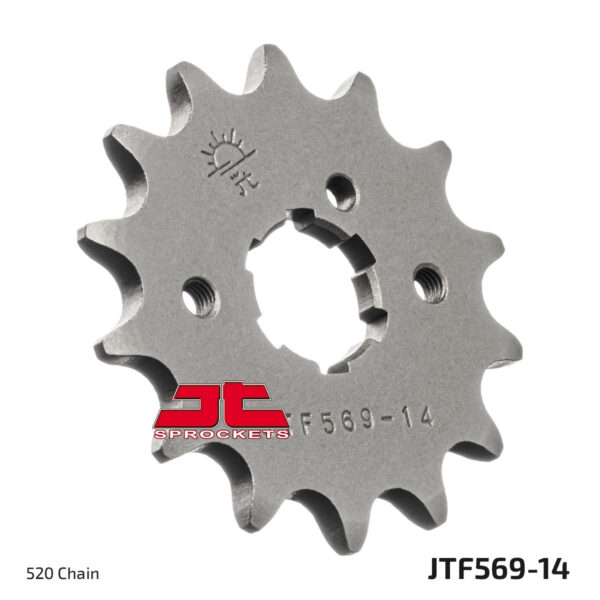 JT Framdrev JTF569.14