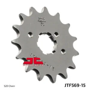 JT Framdrev JTF569.15