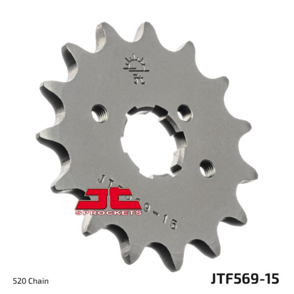 JT Framdrev JTF569.15