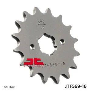 JT Framdrev JTF569.16