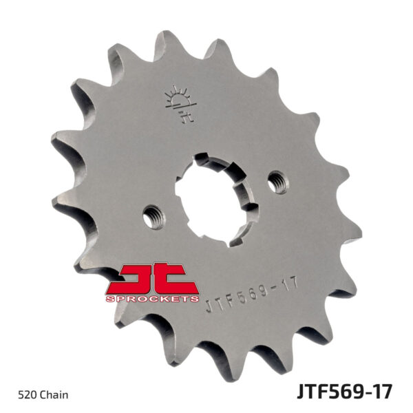 JT Framdrev JTF569.17