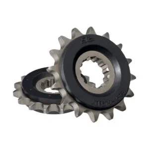 JT Framdrev RB - OEM Med Gummidämpning JTF579.16RB