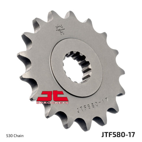 JT Framdrev JTF580.17