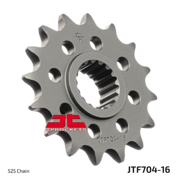 JT Framdrev JTF704.16