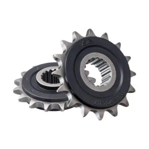 JT Framdrev RB - OEM Med Gummidämpning JTF704.16RB