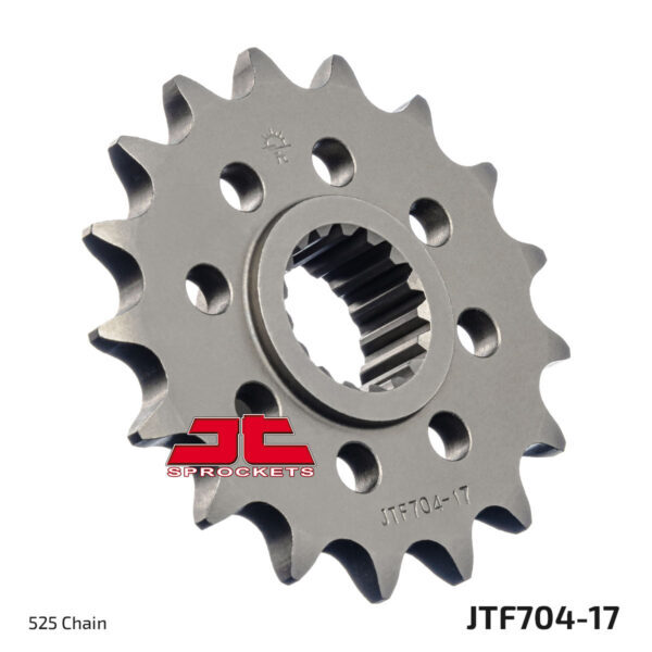 JT Framdrev JTF704.17