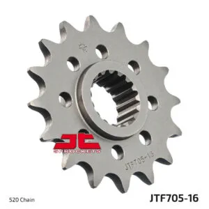 JT Framdrev JTF705.16