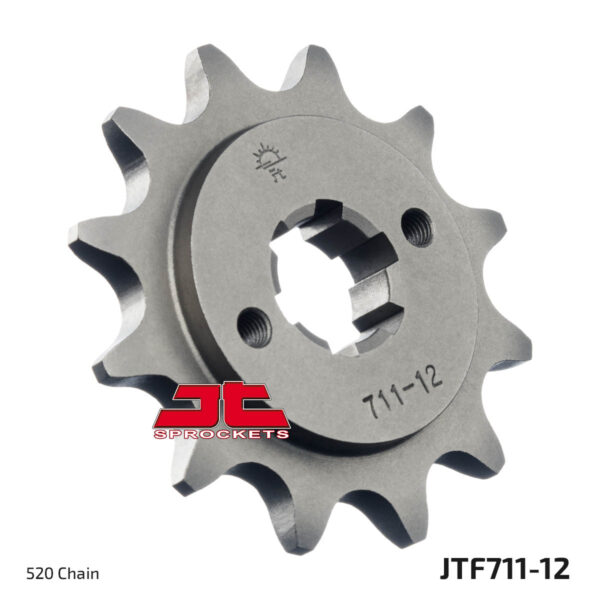 JT Framdrev JTF711.12