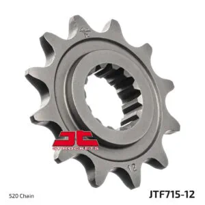 JT Framdrev JTF715.12