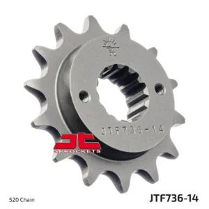 JT Framdrev JTF736.14