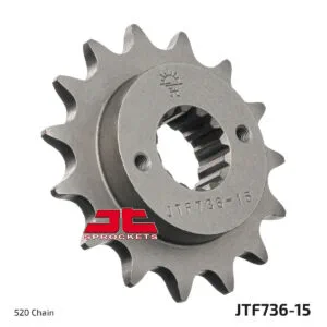 JT Framdrev JTF736.15