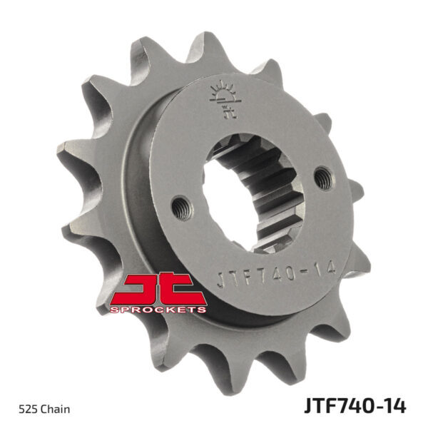 JT Framdrev JTF740.14