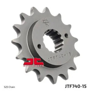 JT Framdrev JTF740.15