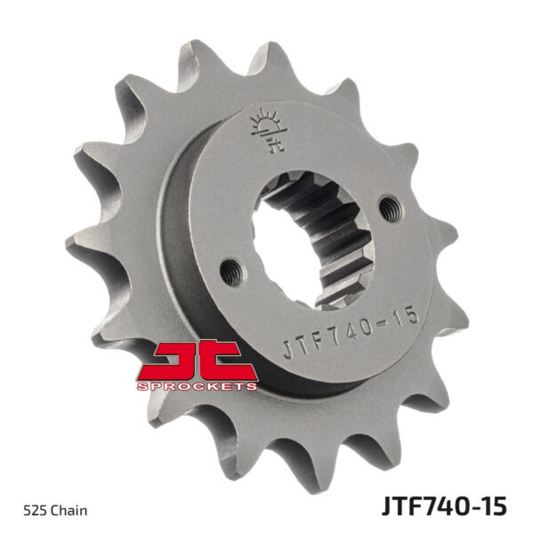 JT Framdrev JTF740.15
