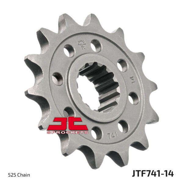 JT Framdrev JTF741.14
