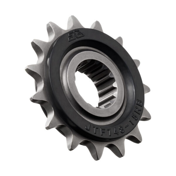 JT Framdrev RB - OEM Med Gummidämpning JTF748.15RB