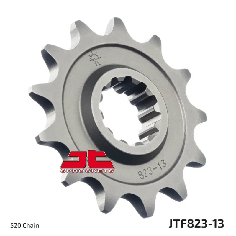JTF823-13-Front-Sprocket-2021_05_18 JT Framdrev JTF823.12 - JT Sprockets