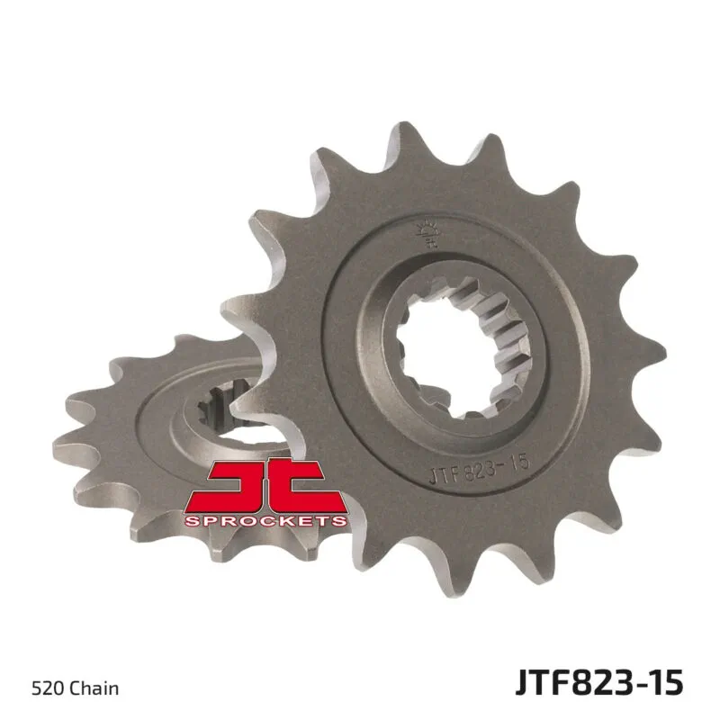 JTF823-15-Front-Sprocket-2014_09_12 JT Framdrev JTF823.15 - JT Sprockets