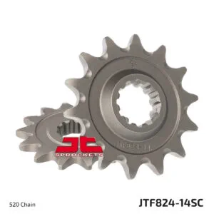 JT Framdrev SC - Självrenande JTF824.13SC