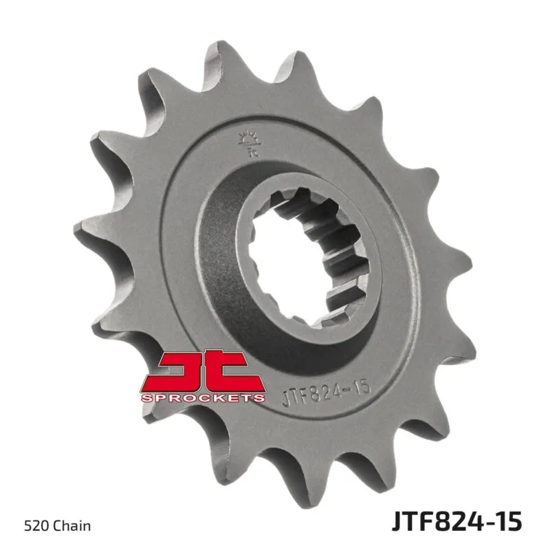 JTF824-15-Front-Sprocket-2019_01_09 JT Framdrev JTF824.15 - JT Sprockets