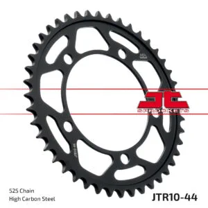 JT Bakdrev JTR10.44