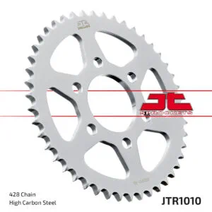 JT Bakdrev JTR1010.43