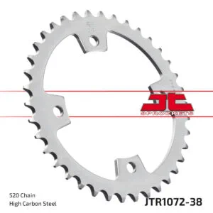 JT Bakdrev JTR1072.38