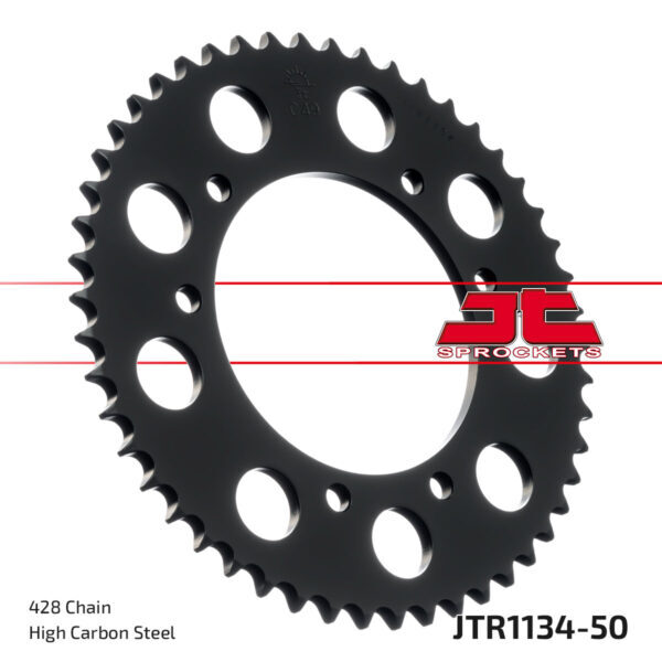 JT Bakdrev JTR1134.50