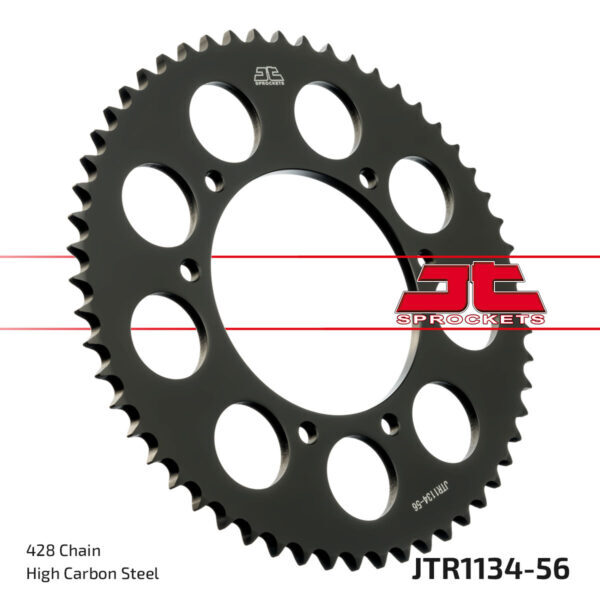 JT Bakdrev JTR1134.56