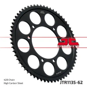 JT Bakdrev JTR1135.62