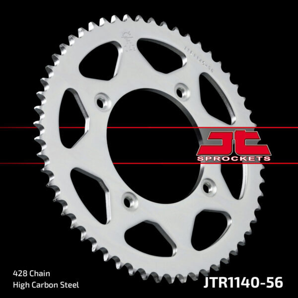 JT Bakdrev JTR1140.56
