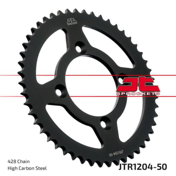 JT Bakdrev JTR1204.50