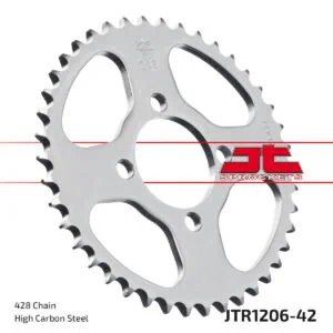 JT Bakdrev JTR1206.42