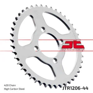JT Bakdrev JTR1206.44