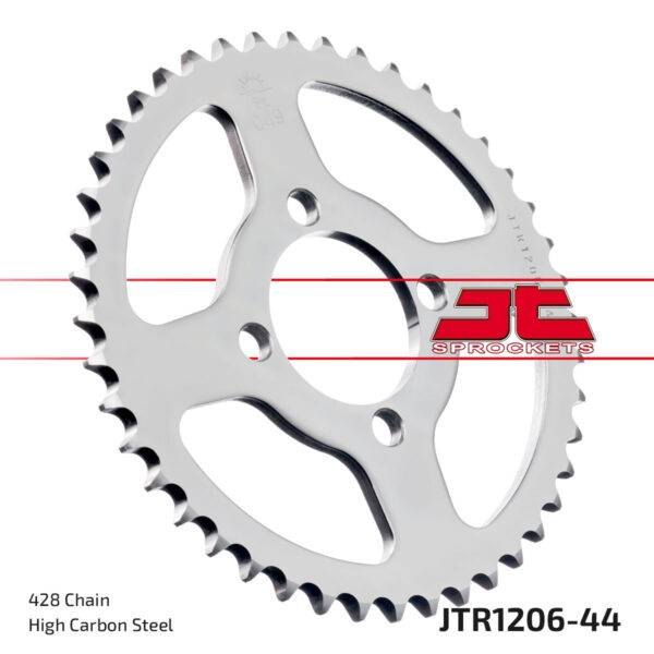 JT Bakdrev JTR1206.44