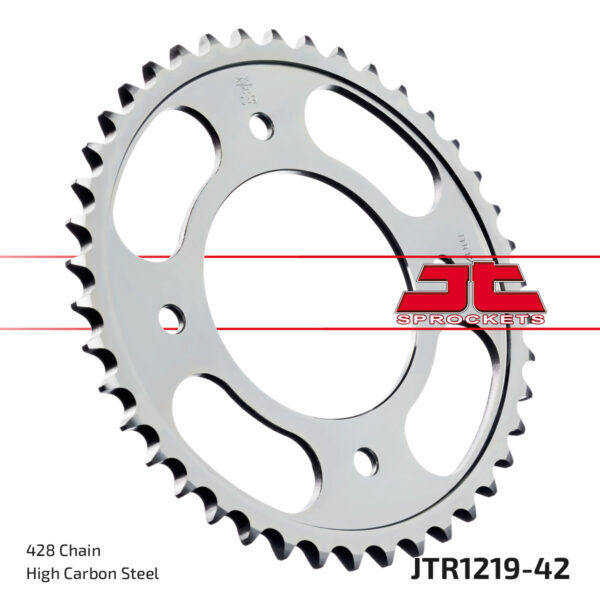 JT Bakdrev JTR1219.42