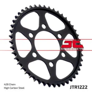JT Bakdrev JTR1222.48