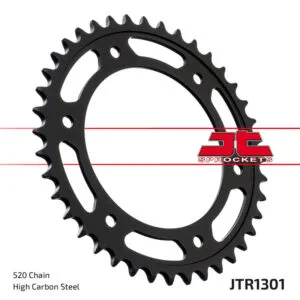 JT Bakdrev JTR1301.40