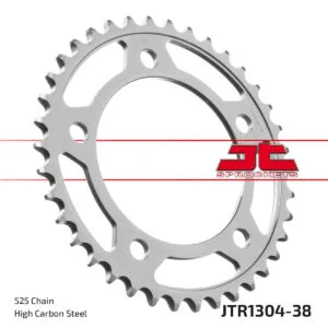 JT Bakdrev JTR1304.38