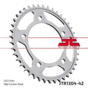 JT Bakdrev JTR1304.42