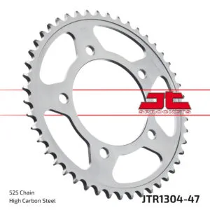 JT Bakdrev JTR1304.47