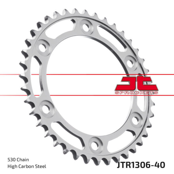 JT Bakdrev JTR1306.40
