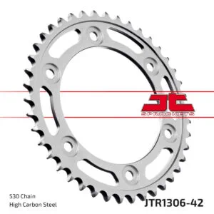JT Bakdrev JTR1306.42
