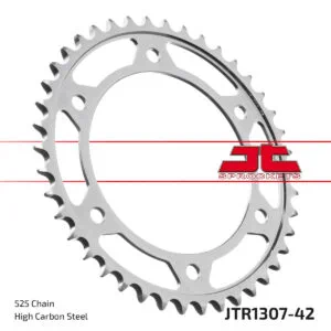 JT Bakdrev JTR1307.42