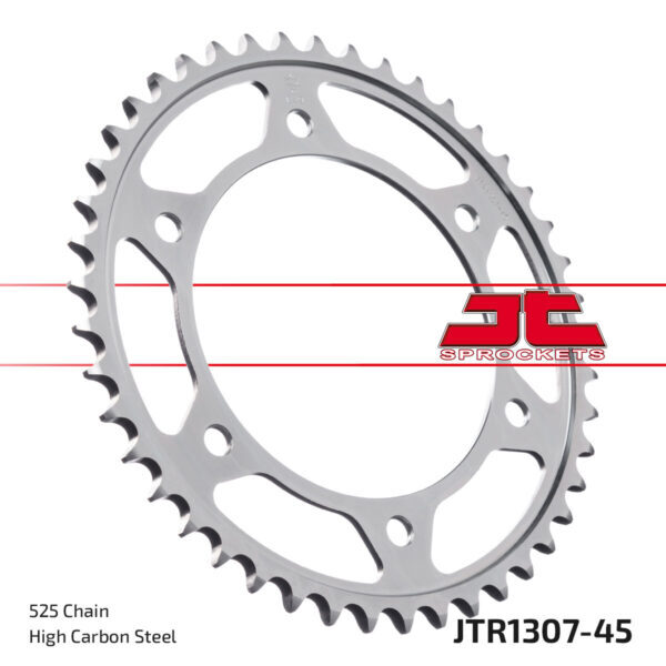 JT Bakdrev JTR1307.45
